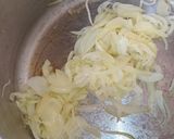 食べるミルクスープ♡作り方1写真