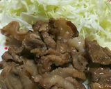 鶏の照り焼き作り方7写真