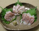 お寿司屋さんの深みのある上品な鯛のあら煮作り方11写真