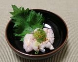 お寿司屋さんの深みのある上品な鯛のあら煮作り方12写真