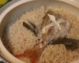 お寿司屋さんの深みのある上品な鯛のあら煮作り方13写真