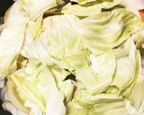 鮭のちゃんちゃん焼き作り方7写真