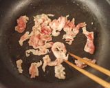美味しい♪♪ひじき(あらめ)の煮物♡作り方5写真