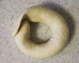 つやピカもっちりベーグル作り方8写真