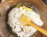 ケーキinタルト◎ブルーベリータルト作り方3写真