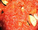 簡単⭐ぶっ込み ラタトゥイユ⭐in炊飯器作り方2写真