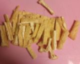 うちの子が大好きな切干大根煮♡作り方4写真