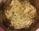 うちの子が大好きな切干大根煮♡作り方1写真
