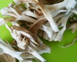きのことたっぷり野菜の油揚げ北京ダック作り方4写真