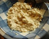 レンジで♪豆腐ときのこのふんわり蒸し作り方1写真