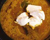 胡麻ひじきミートボールのクリチカレー作り方7写真