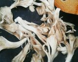 きのことたっぷり野菜の油揚げ北京ダック作り方5写真