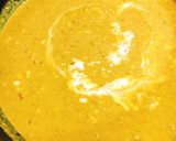 胡麻ひじきミートボールのクリチカレー作り方8写真