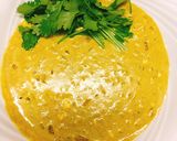 胡麻ひじきミートボールのクリチカレー作り方10写真