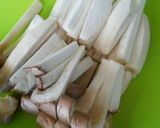 きのことたっぷり野菜の油揚げ北京ダック作り方6写真