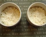レンジで♪豆腐ときのこのふんわり蒸し作り方3写真