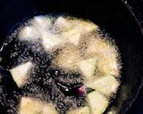 秋の彩り野菜揚げ浸しサラダ作り方2写真