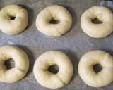 つやピカもっちりベーグル作り方13写真