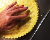 ケーキinタルト◎ブルーベリータルト作り方5写真
