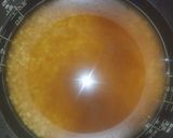 根菜類と人参の炊き込みご飯作り方5写真