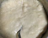長芋とハッシュポテトのグラタン作り方3写真