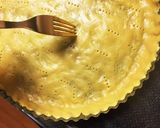 ケーキinタルト◎ブルーベリータルト作り方9写真