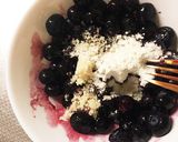 ケーキinタルト◎ブルーベリータルト作り方12写真
