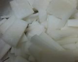 昔っからの大根の浅漬け作り方4写真