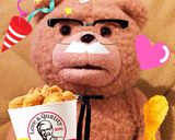 手作りケンタッキー!風フライドチキン作り方5写真