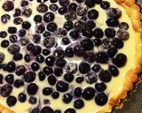 ケーキinタルト◎ブルーベリータルト作り方14写真