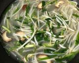 ほっこり簡単！白だし豆腐作り方4写真