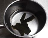 割り下が命☆我が家のとろとろ親子丼作り方1写真