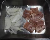 割り下が命☆我が家のとろとろ親子丼作り方4写真