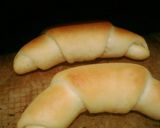 ビニール袋とトースターで魔法の塩パン作り方24写真