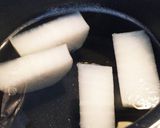 男子絶賛!「おかずになる」おでん!作り方2写真
