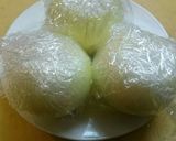 玉ねぎ丸ごと電子レンジでうんまい！作り方2写真