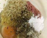 簡単！節約！フライパンでシュウマイ！作り方2写真