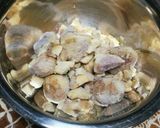 栗蒸し羊羹。 毎年このレシピです♪作り方1写真