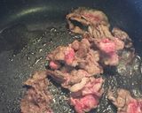 簡単 基本の肉じゃが作り方3写真