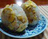 わが家の栗ごはん作り方5写真
