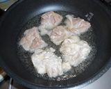 和風からあげ作り方4写真