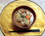 ジューシーでしっとり✿マグロのつみれ✿作り方4写真