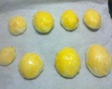 赤ちゃんにも♪おうちのスイートポテト作り方5写真