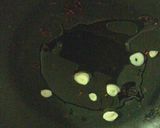具だくさんペペロンチーノ作り方1写真