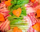 簡単な安い食材で凄い絶品な鍋料理？作り方3写真
