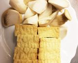 とりもも肉となすのトマト煮作り方3写真