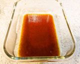 お箸がとまらない！豚バラ肉の南蛮漬け作り方1写真