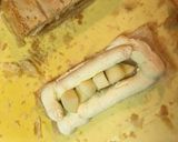 リンゴとサツマイモのミルフィーユ作り方6写真