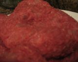 肉汁が溢れる♪ハンバーグ作り方3写真