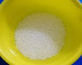 今が旬!鮭とたっぷりごぼうの炊き込みご飯作り方1写真